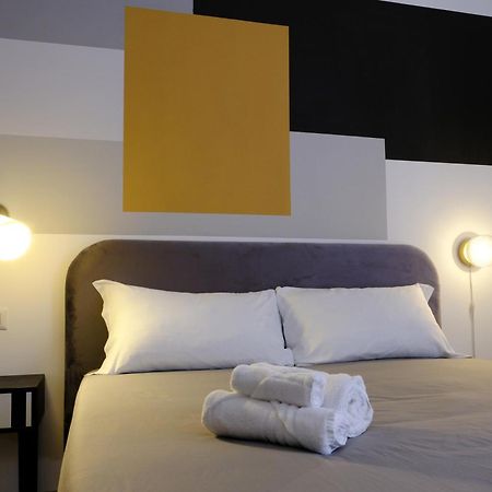 Matteotti Rooms Matera Ngoại thất bức ảnh