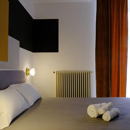 Matteotti Rooms Matera Ngoại thất bức ảnh