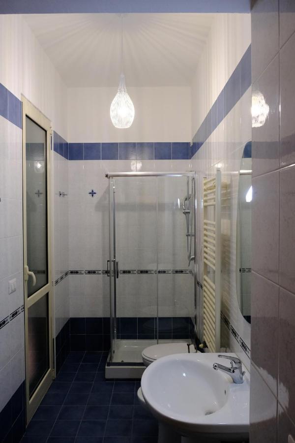 Matteotti Rooms Matera Ngoại thất bức ảnh