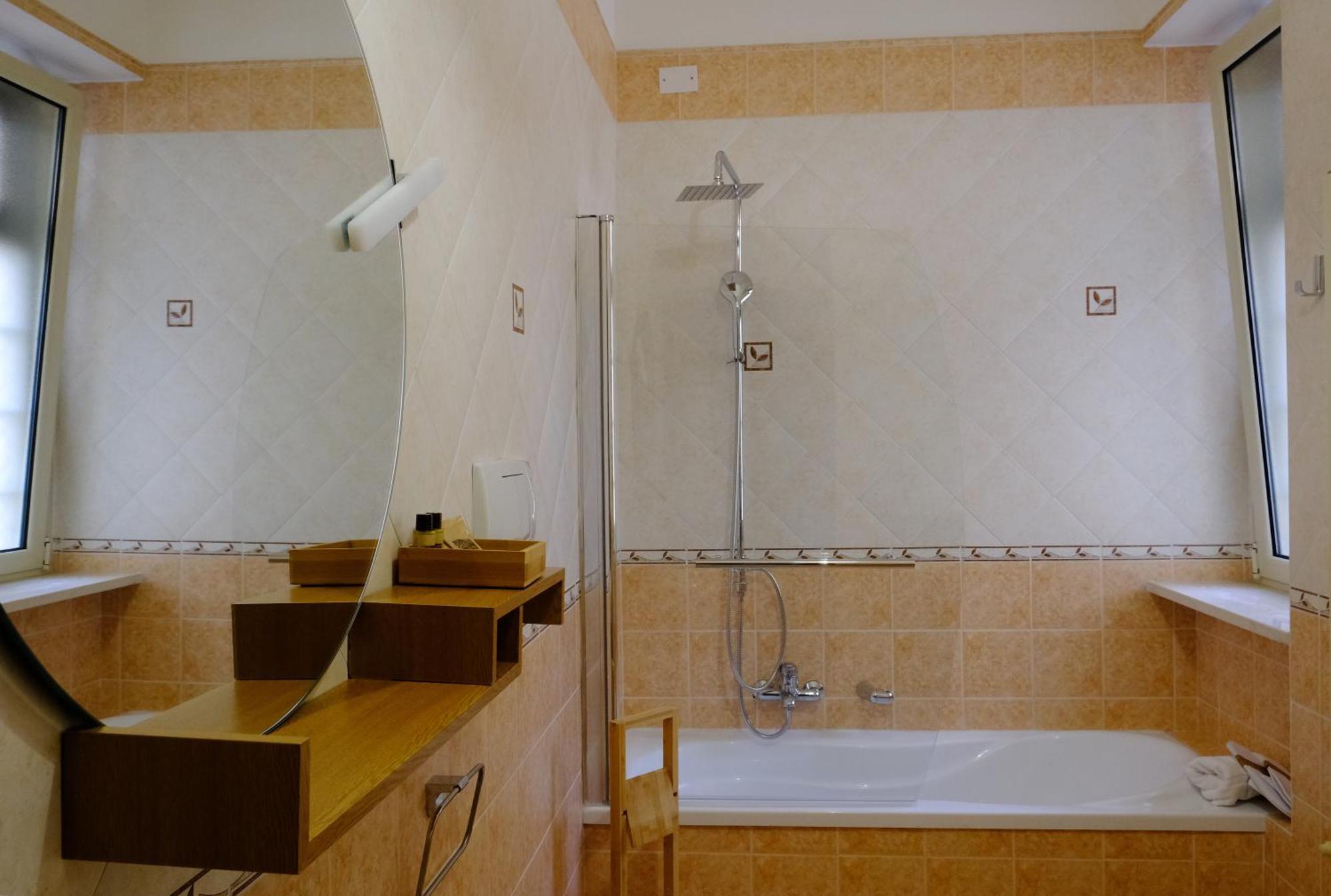 Matteotti Rooms Matera Ngoại thất bức ảnh