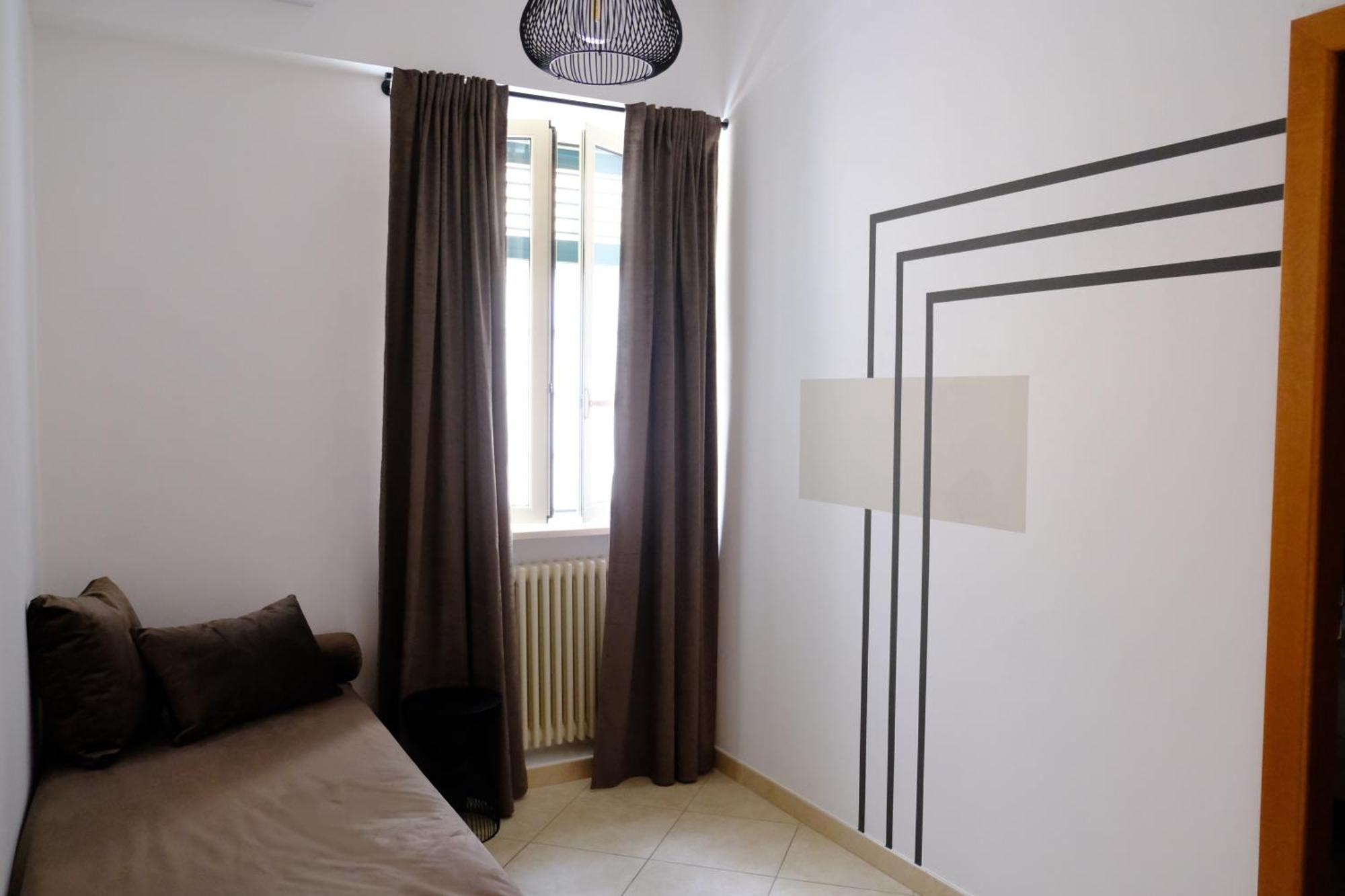Matteotti Rooms Matera Ngoại thất bức ảnh