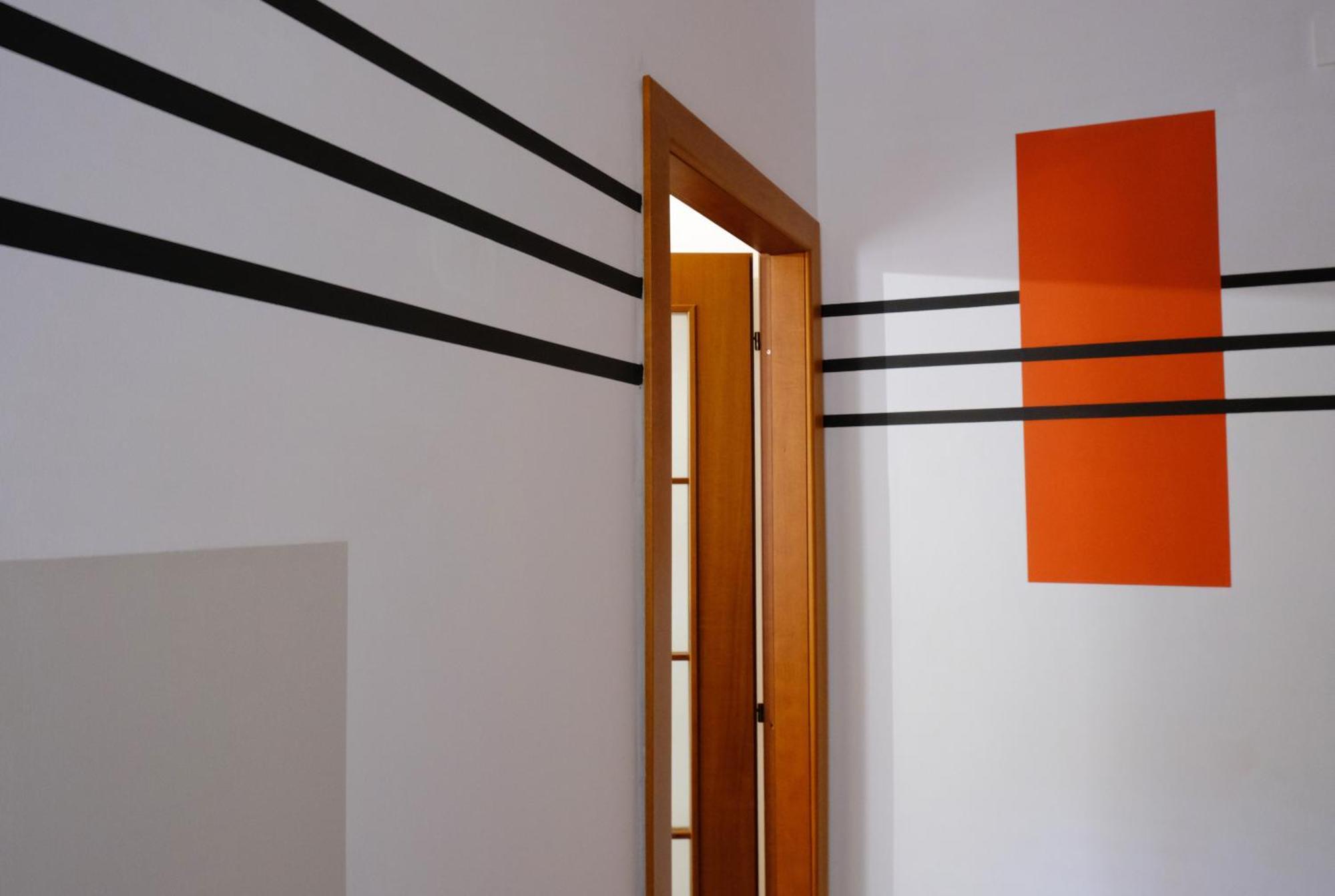 Matteotti Rooms Matera Ngoại thất bức ảnh