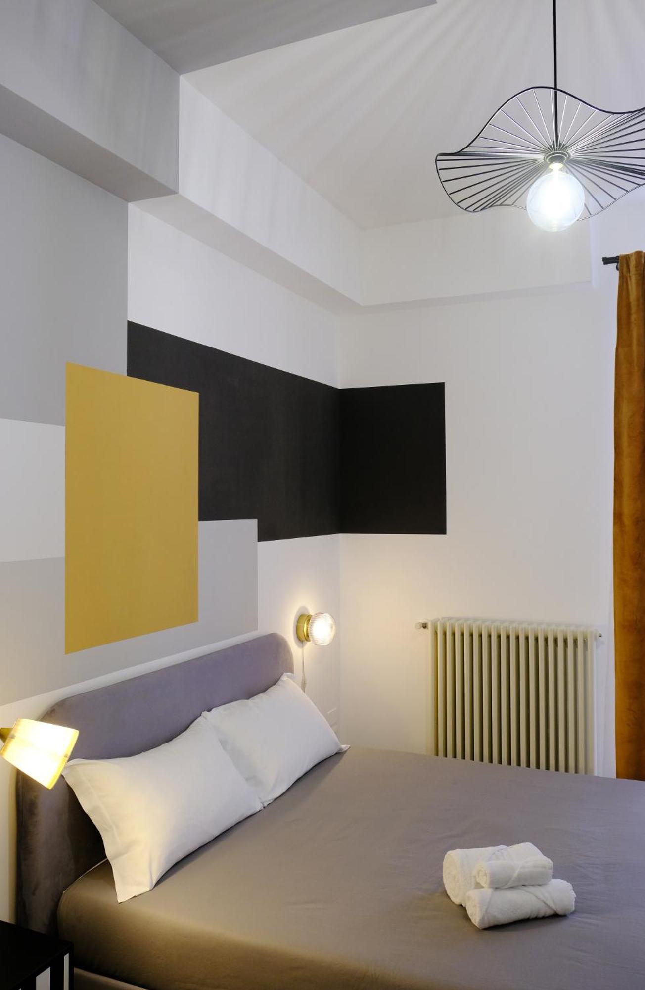 Matteotti Rooms Matera Ngoại thất bức ảnh