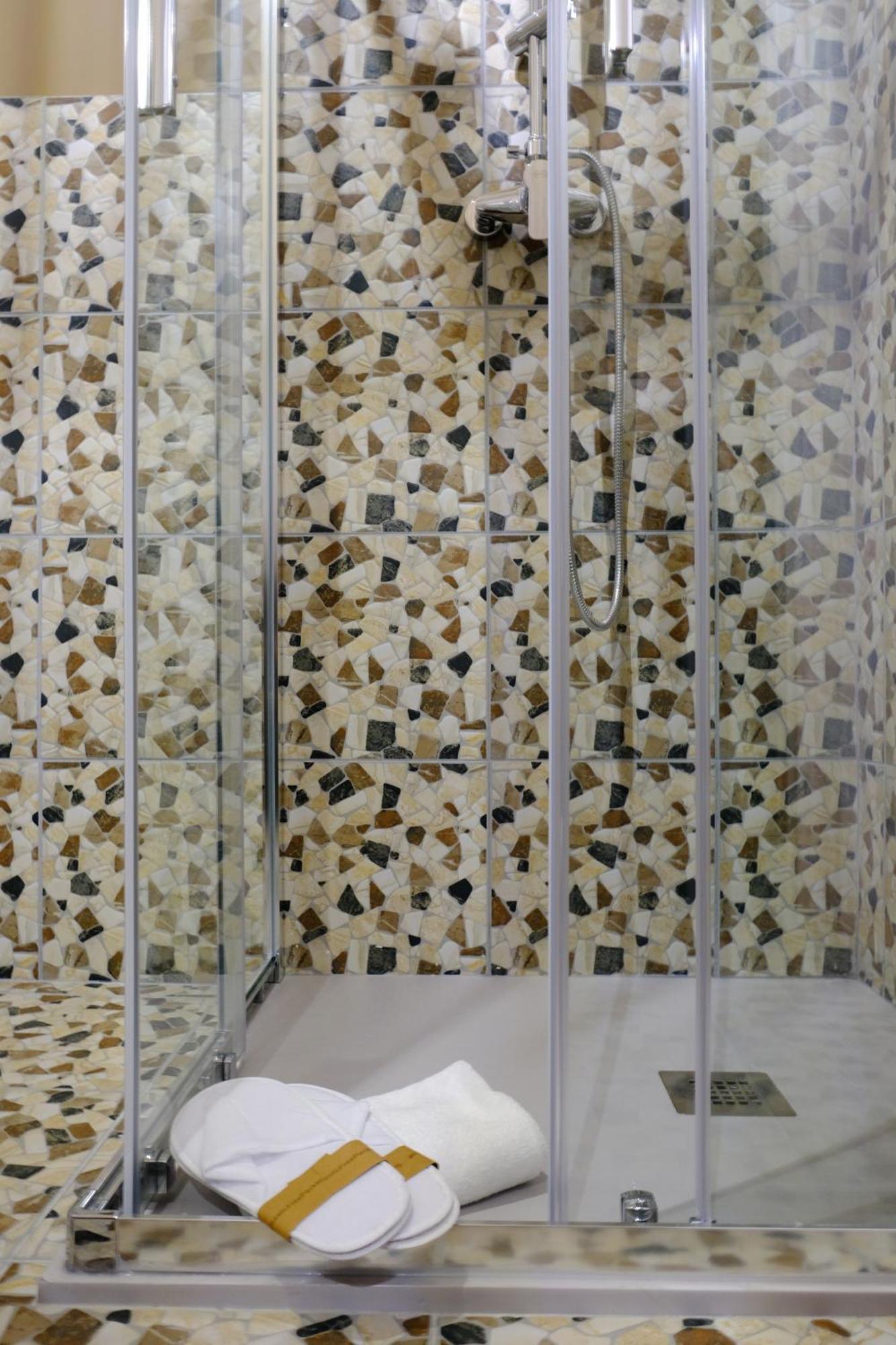 Matteotti Rooms Matera Ngoại thất bức ảnh