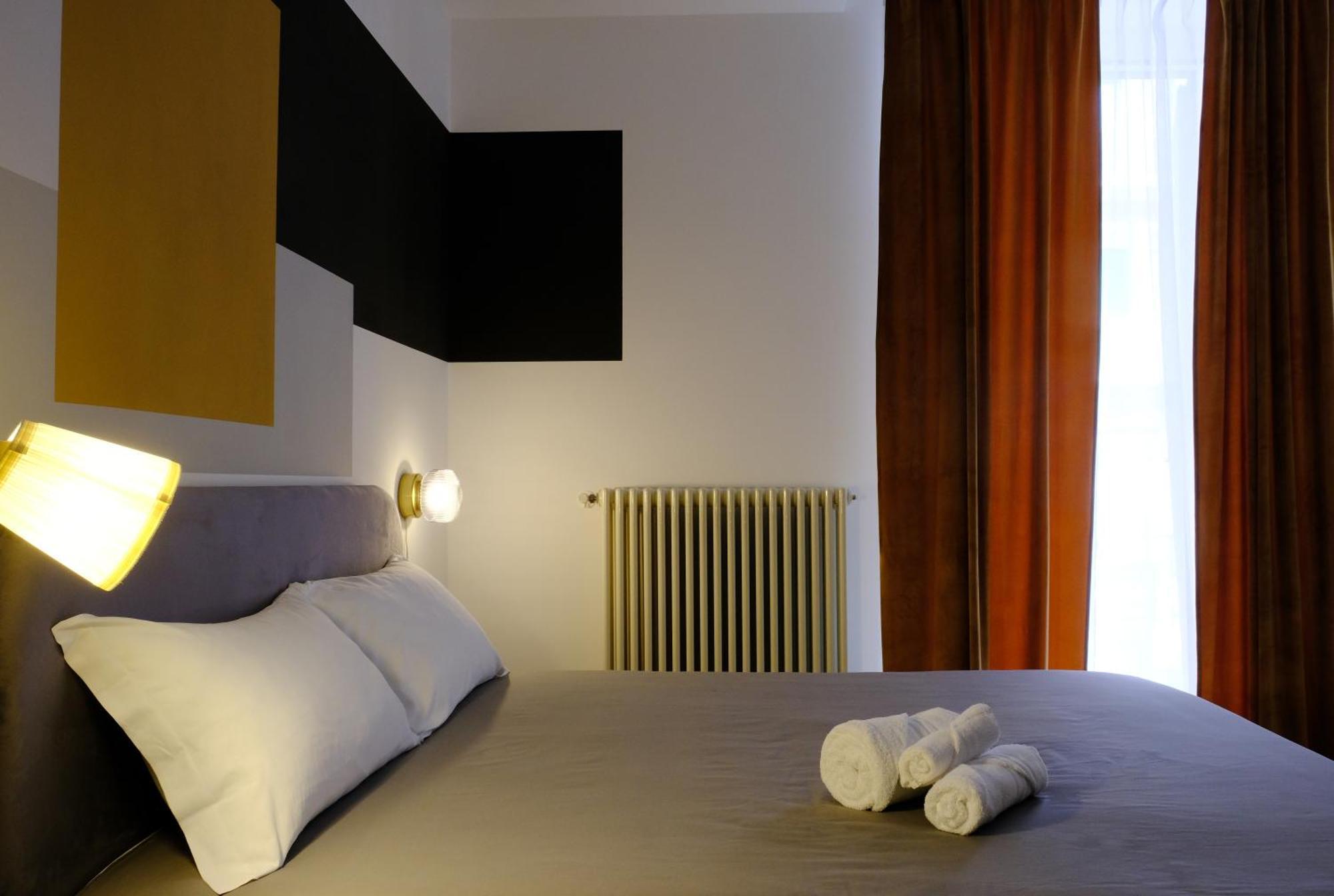 Matteotti Rooms Matera Ngoại thất bức ảnh