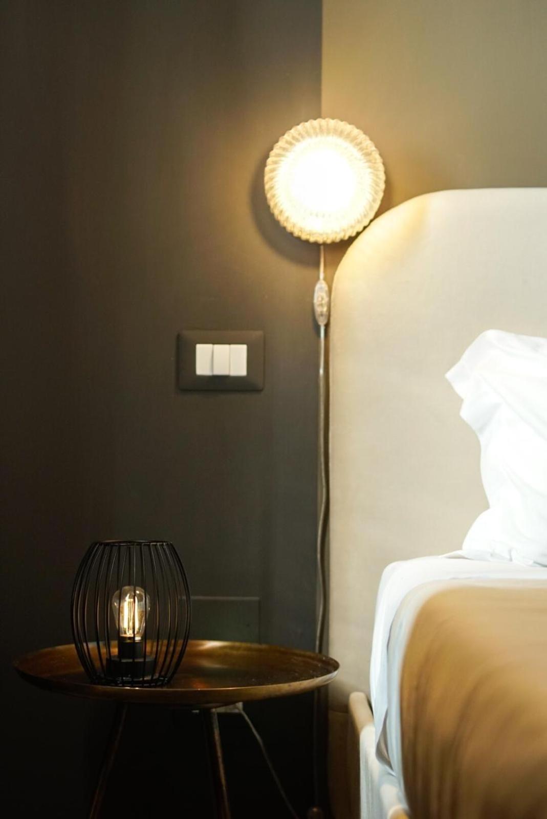 Matteotti Rooms Matera Ngoại thất bức ảnh