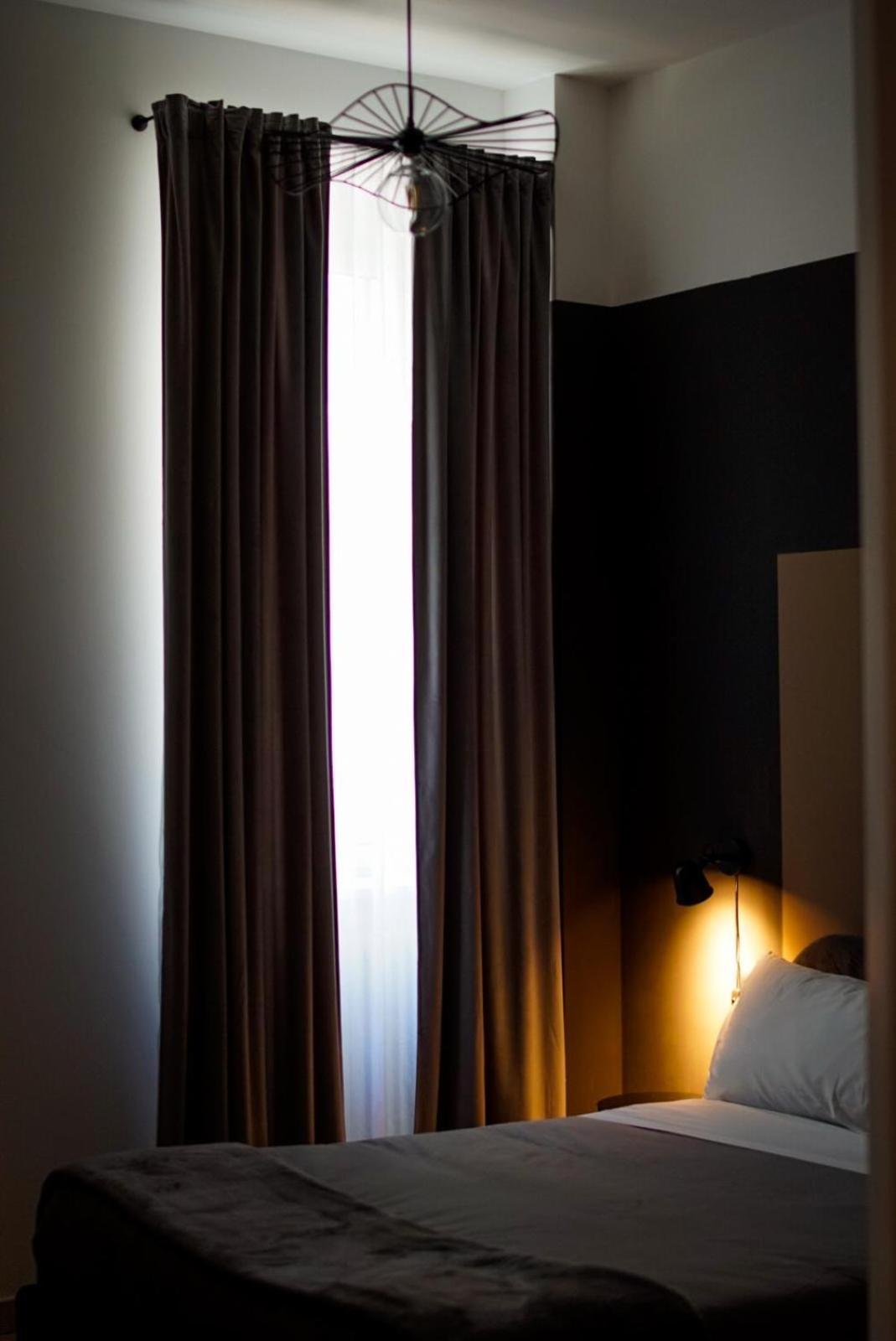 Matteotti Rooms Matera Ngoại thất bức ảnh