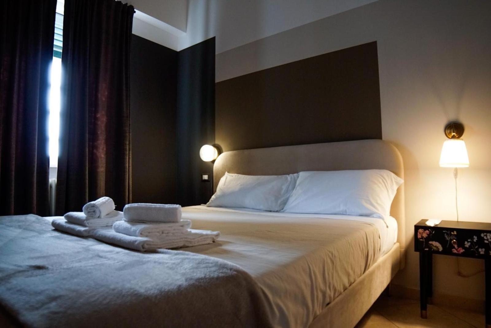 Matteotti Rooms Matera Ngoại thất bức ảnh