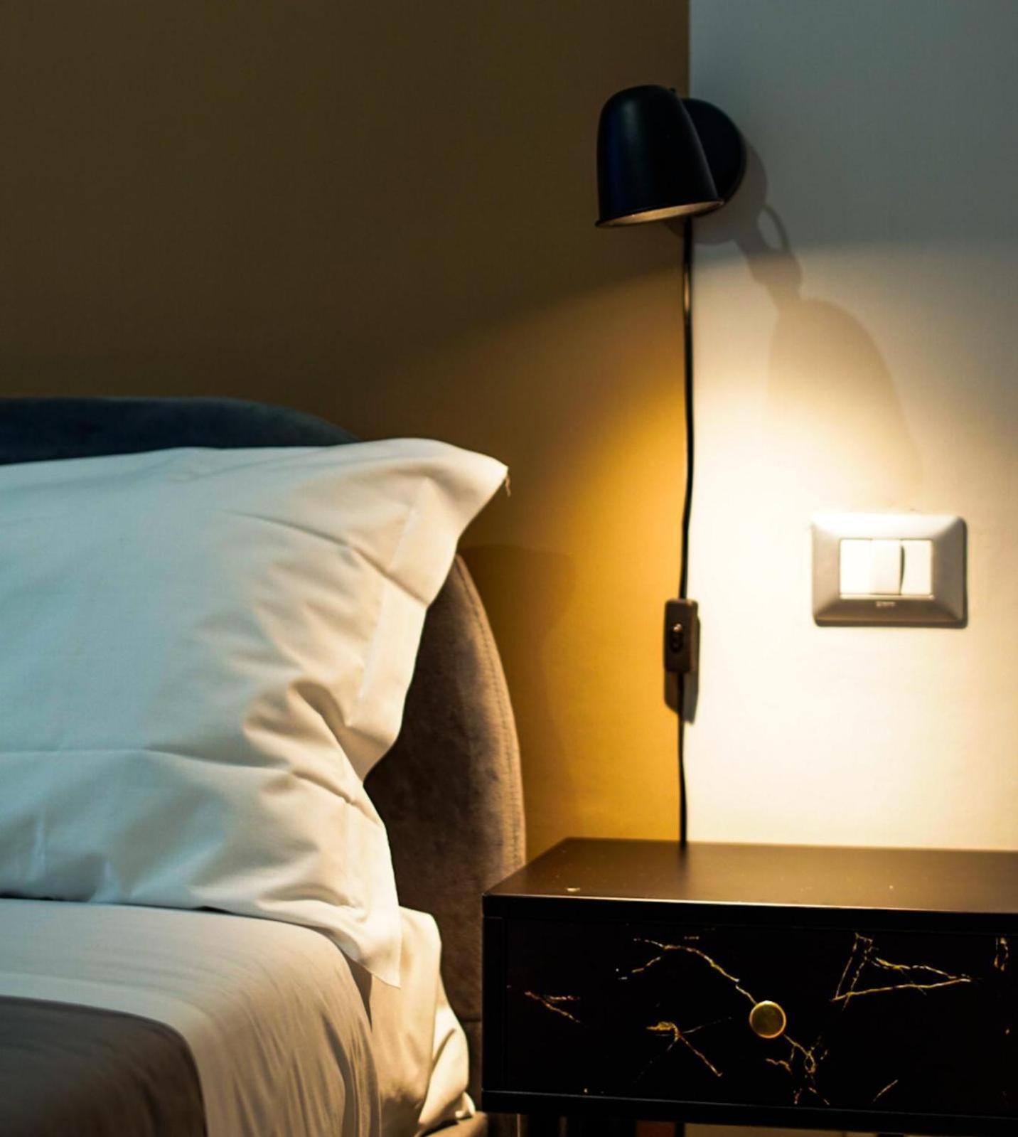 Matteotti Rooms Matera Ngoại thất bức ảnh
